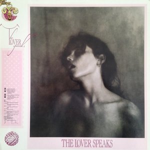 Image for 'The Lover Speaks'