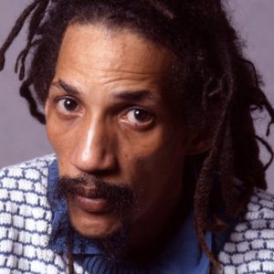 Image for 'Augustus Pablo'