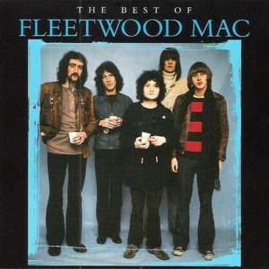 “The Best of Fleetwood Mac”的封面