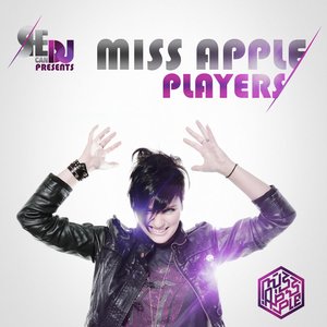 Image for 'Miss Apple'