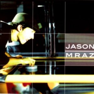 Imagem de 'Jason Mraz Live & Acoustic'