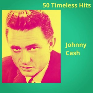 Image for '50 Timeless Hits'