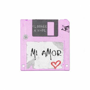 Image for 'Mi Amor'