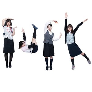 Image for 'Otoboke Beaver'