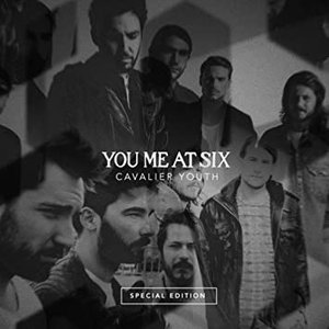 'Cavalier Youth (Special Edition)'の画像