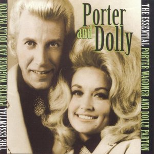 Image for 'The Essential Porter Wagoner & Dolly Parton'