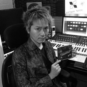 Image for '柴田徹也'