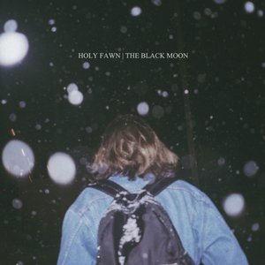 Image for 'The Black Moon - Single'