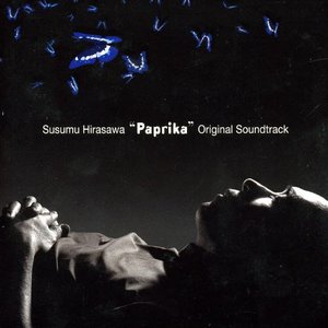 Image for ''Paprika' Original Soundtrack'