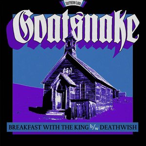 Image for 'Breakfast with the King b/w Deathwish'