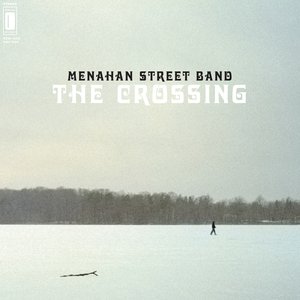 Image for 'The Crossing'