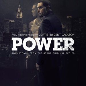 Imagen de 'Power (Soundtrack from the Starz Original Series)'