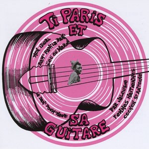 Image for 'Et Sa Guitare'