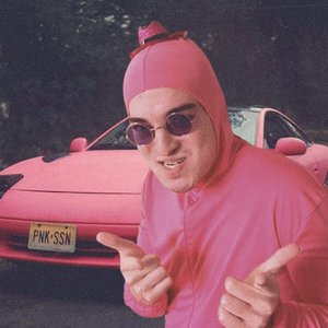 Image for 'Pink Guy'