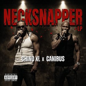 Image for 'NECKSNAPPER LP'