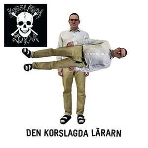 Image pour 'Den Korslagda Lärarn'