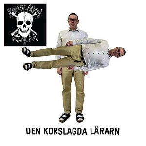 'Den Korslagda Lärarn' için resim