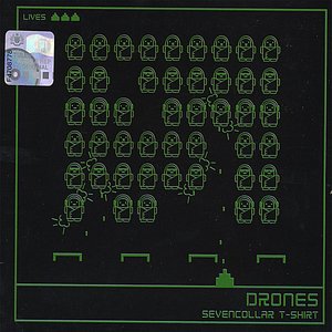 Image for 'Drones'