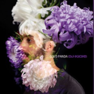 Image for 'DJ-Kicks (Gold Panda) [DJ Mix]'