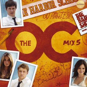 Image for 'The O.C. Mix 5'