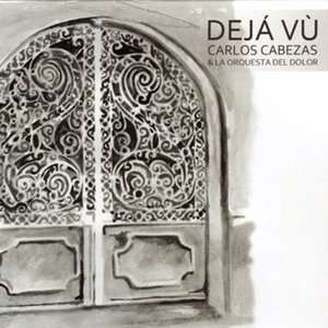 Image for 'Dejá Vù (Live)'