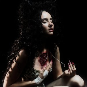 Image for 'Valencia Grace'