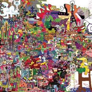 Image for 'Phantom Planet'
