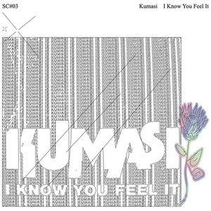 Image for 'I Know You Feel It'