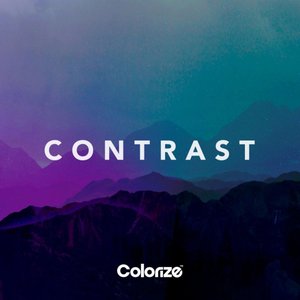 “Contrast”的封面