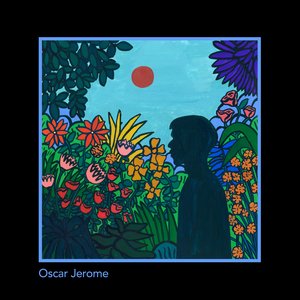 Image for 'Oscar Jerome'