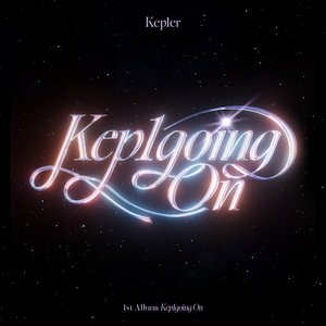 “Kep1going On”的封面