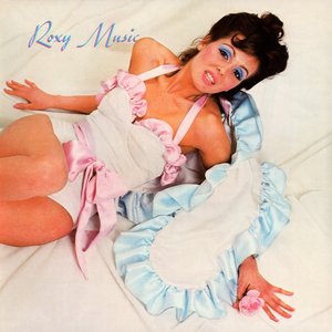 Image for 'Roxy Music (1999 Remaster)'