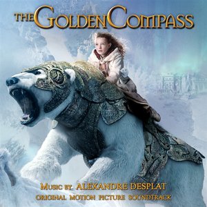 Imagem de 'The Golden Compass (Original Motion Picture Soundtrack)'