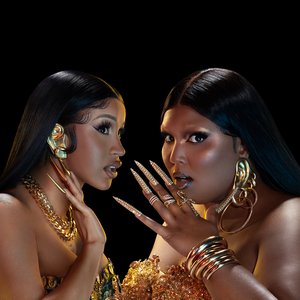 Image for 'Rumors (feat. Cardi B)'