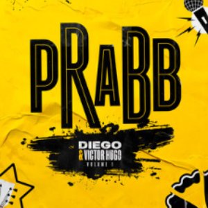 Image for 'Pra BB Vol. 1 (Ao Vivo)'