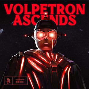 Image for 'VOLPETRON ASCENDS EP'