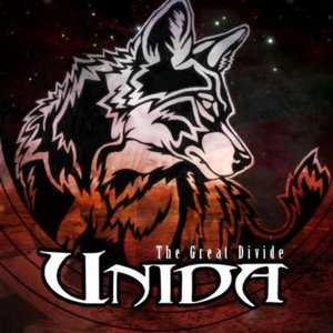 “The Great Divide”的封面