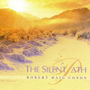 Image for 'The Silent Path'