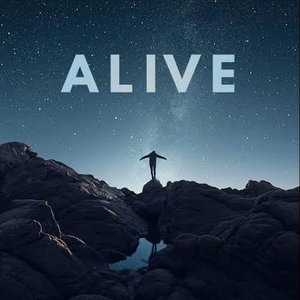 Immagine per 'Alive'