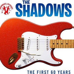 Imagem de 'Dreamboats & Petticoats Presents: The Shadows - The First 60 Years'