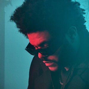Image for 'The Weeknd'