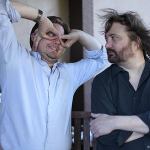 Image for 'HEIDECKER & WOOD'