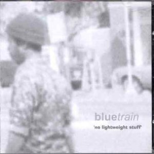 Image for 'Bluetrain'