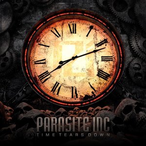 Imagem de 'Parasite Inc'