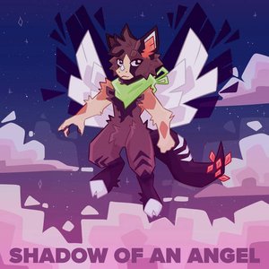 Immagine per 'Shadow of an Angel'