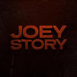 “Joey Story”的封面