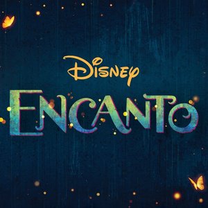 'Encanto (Original Motion Picture Soundtrack)'の画像