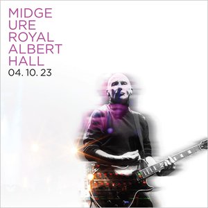 Image for 'Live at the Royal Albert Hall 04.10.23'