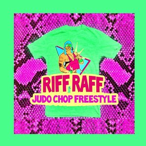 Bild für 'Judo Chop Freestyle'