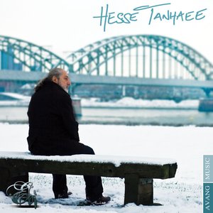 Image for 'Hesse Tanhaee'